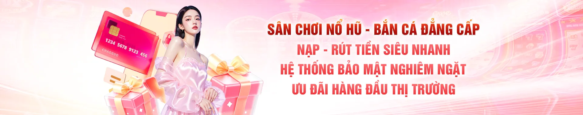 QS88 ưu đãi nổ hũ - bắn cá