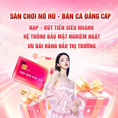 QS88 sân chơi Nổ Hũ - Bắn Cá đẳng cấp